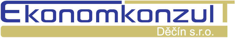 Logo EKONOMKONZULT